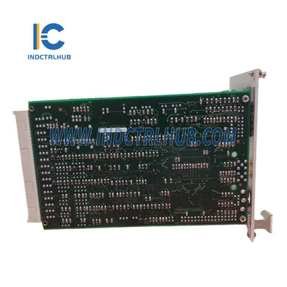 EPRO MMS6350D Speed Monitor