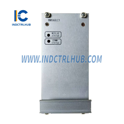 Emerson EPRO ‎‎MMS6823 Vibration Monitoring Module