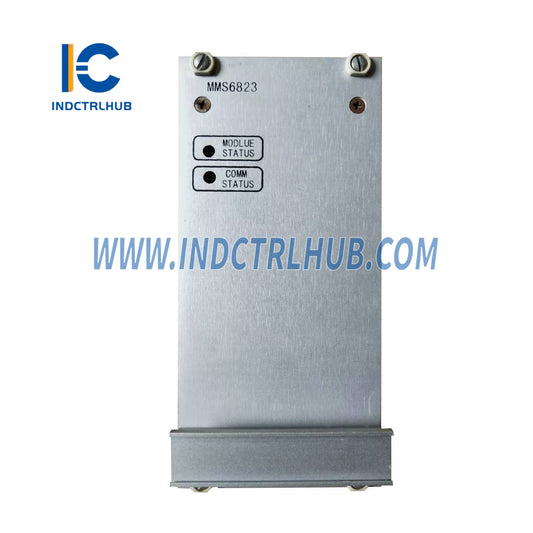 Emerson EPRO ‎‎MMS6823 Vibration Monitoring Module