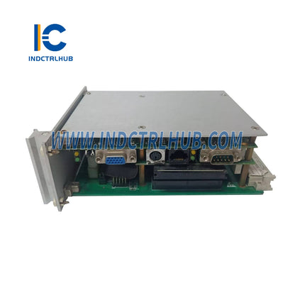 Emerson EPRO ‎‎MMS6823 Vibration Monitoring Module