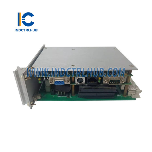 Emerson EPRO ‎‎MMS6823 Vibration Monitoring Module