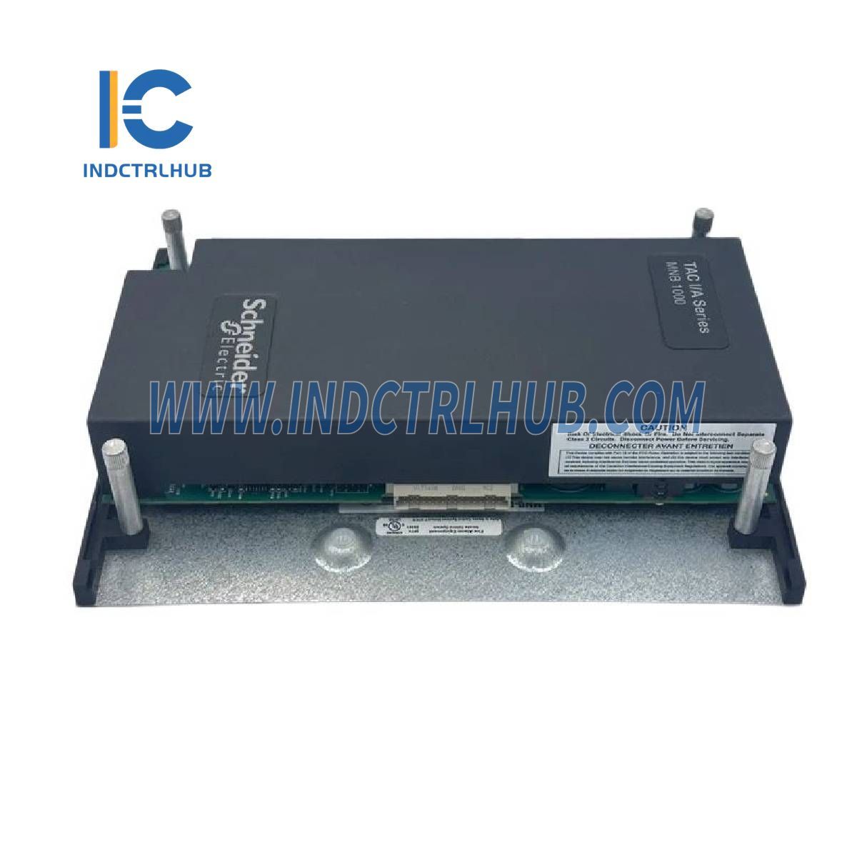Schneider MNB-1000 MicroNet BACnet Contrôleur d'Usine