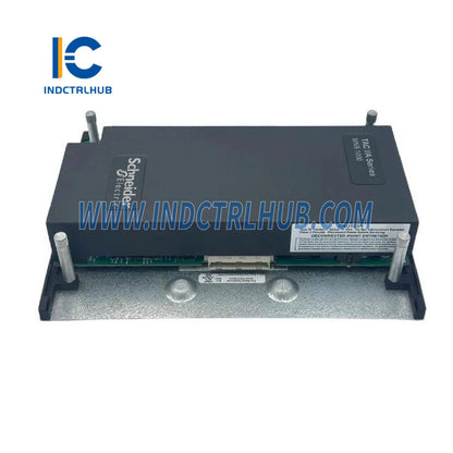 Schneider MNB-1000 MicroNet BACnet riadič zariadenia