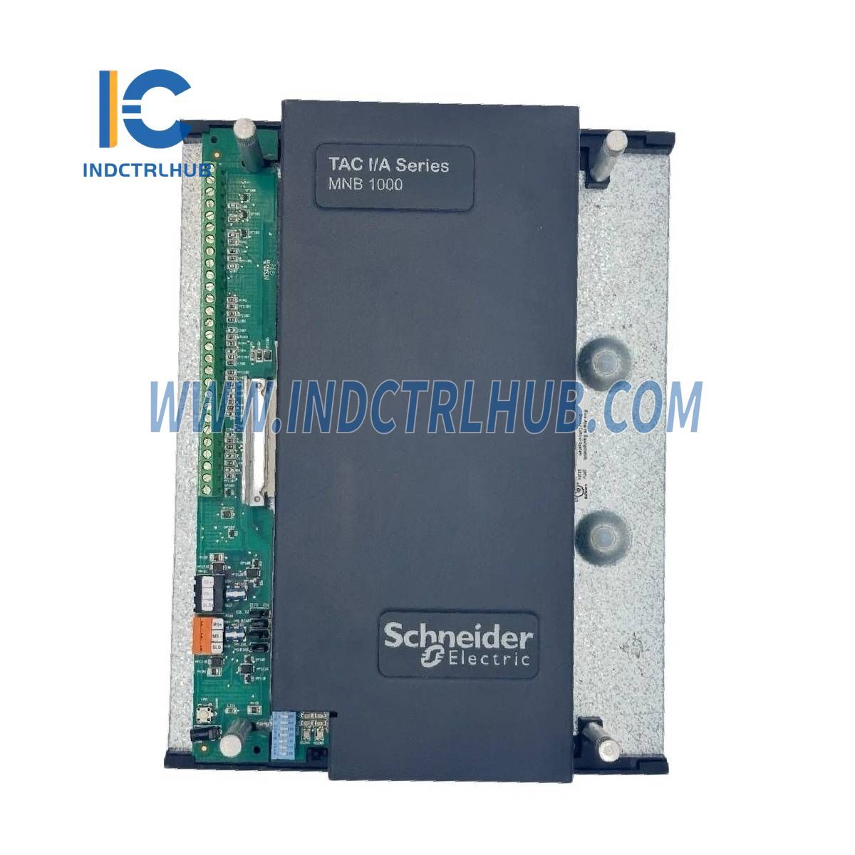Schneider MNB-1000 MicroNet BACnet Contrôleur d'Usine