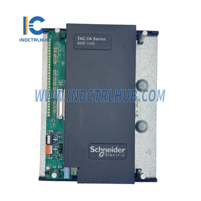 Schneider MNB-1000 MicroNet BACnet Contrôleur d'Usine