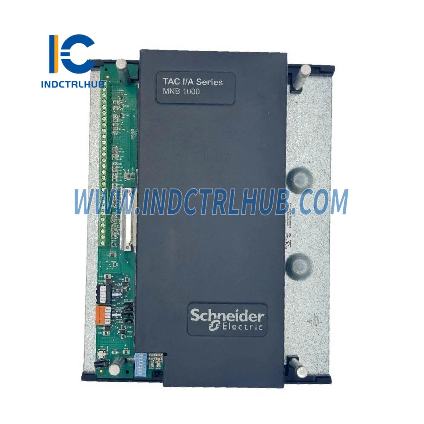 Schneider MNB-1000 MicroNet BACnet riadič zariadenia