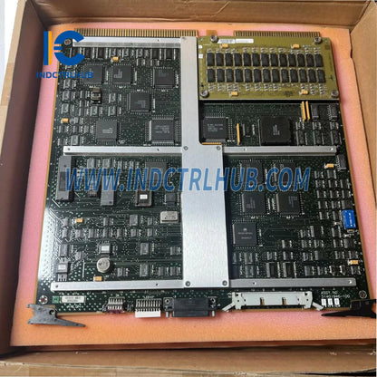 Honeywell MP-ZPSC16-100 K4SS08 ПРОЦЕСОР/MEMU