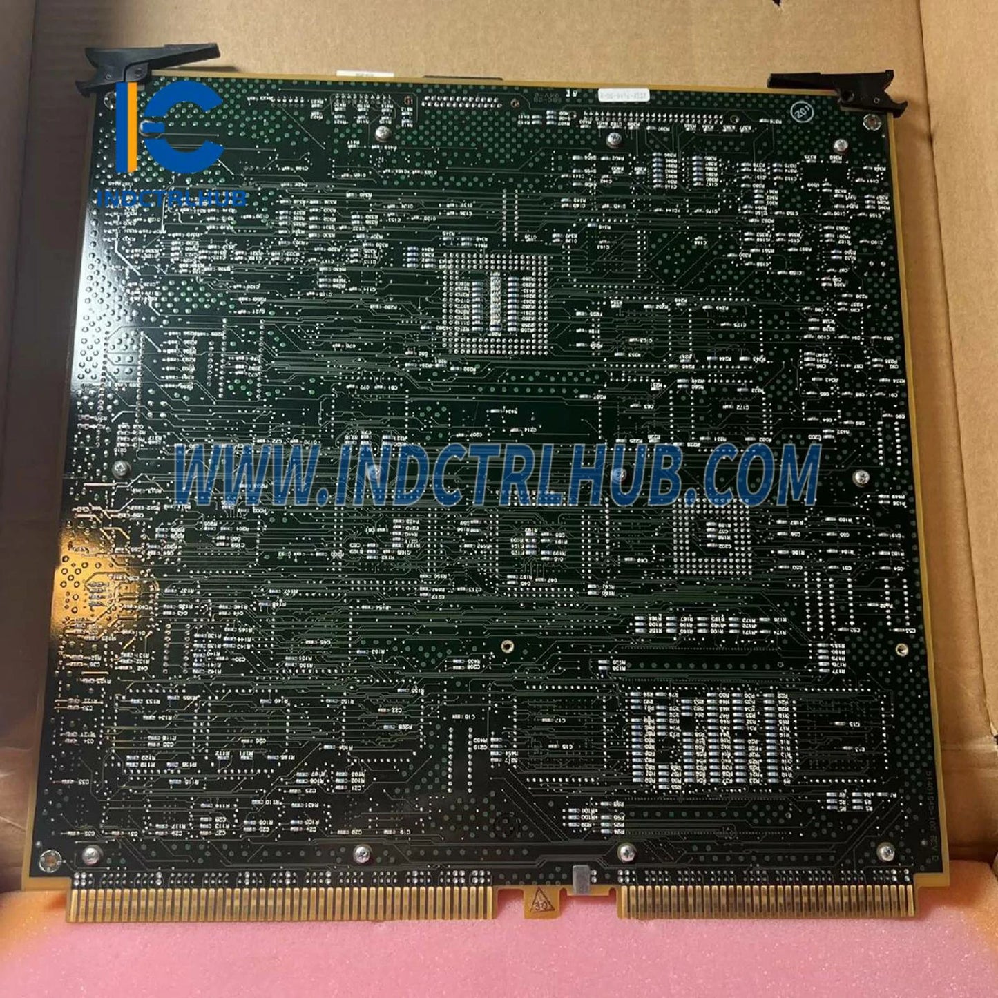 Honeywell MP-ZPSC16-100 K4SS08 ПРОЦЕСОР/MEMU