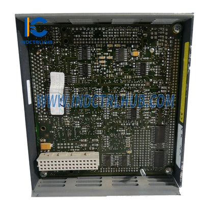 Bachmann MP213/E Industrial Ethernet Master Module