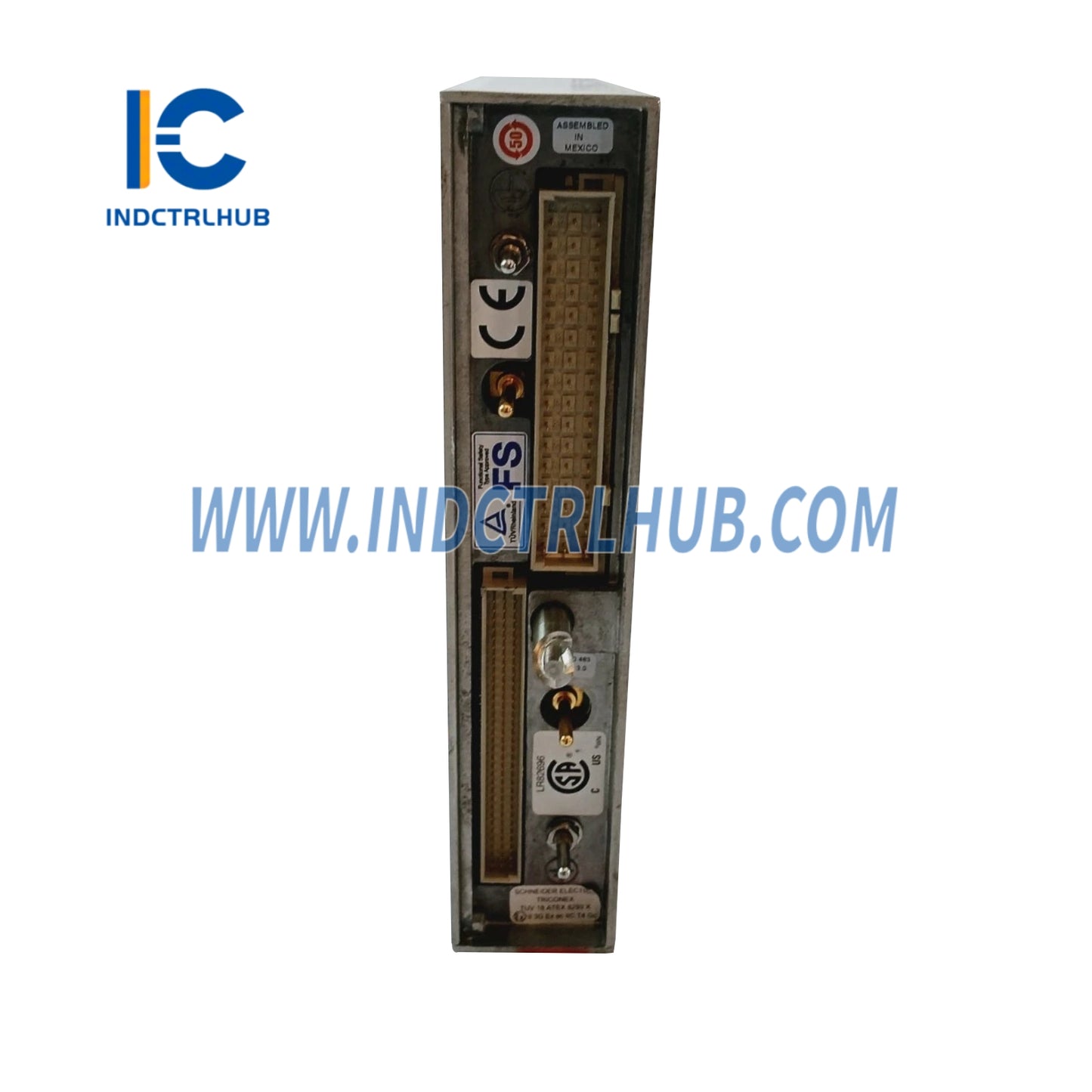 Triconex MP3101 S2 Main Processor Module