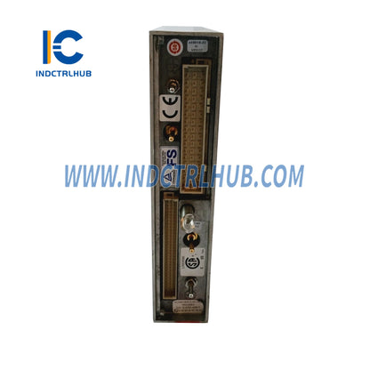 Triconex MP3101 S2 Main Processor Module