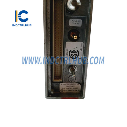 Triconex MP3101 S2 Main Processor Module