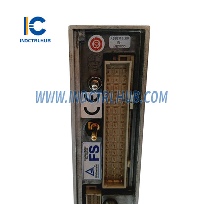 Triconex MP3101 S2 Main Processor Module