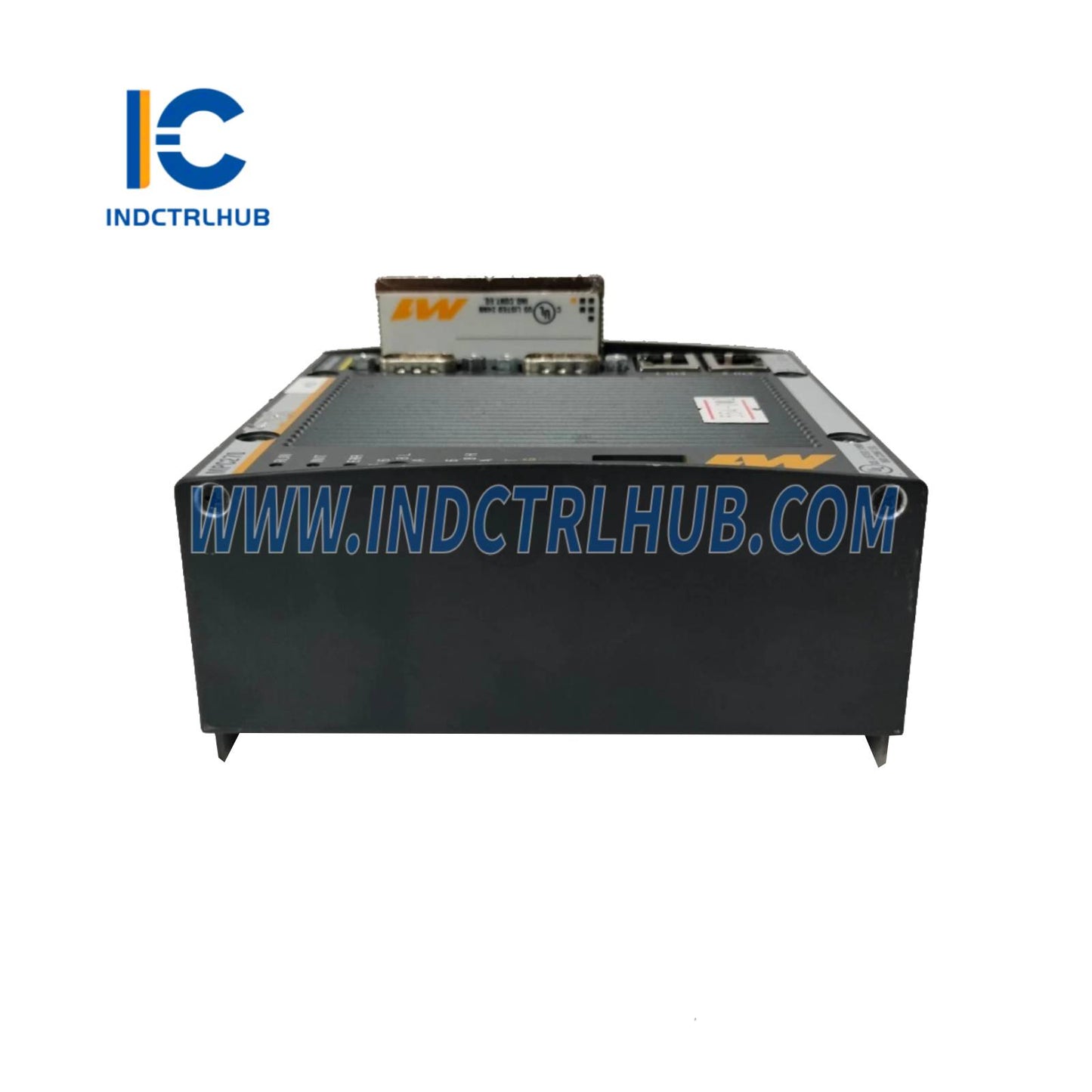 Módulo Controlador Bachmann MPC270-128/512MB (PLC/CPU)