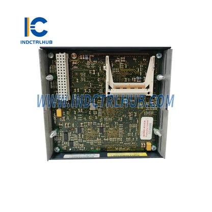 Módulo Controlador Bachmann MPC270-128/512MB (PLC/CPU)