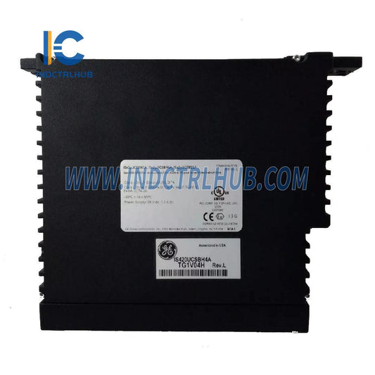 MPC270 BACHMANN CPU Processor Modules