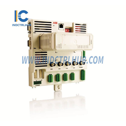 MPM810 | MÓDULO PROCESSADOR ABB MCM