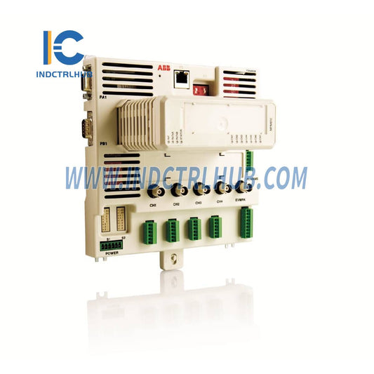 MPM810 | MÓDULO PROCESSADOR ABB MCM