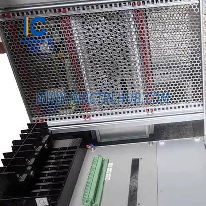 Woodward MRD1G5MA Motorschutzrelais