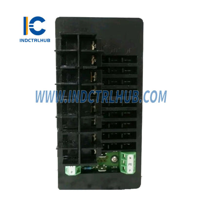 Rơ le bảo vệ máy cấp Woodward MRI3I5E5D