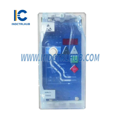 Rơ le bảo vệ máy cấp Woodward MRI3I5E5D