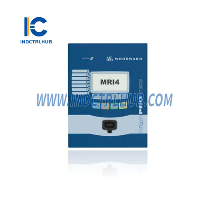 Woodward MRI4A0AB Multifunction