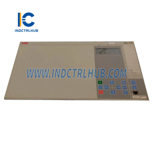 ABB MRK000008-KB Control System Module - Factory New - New Original