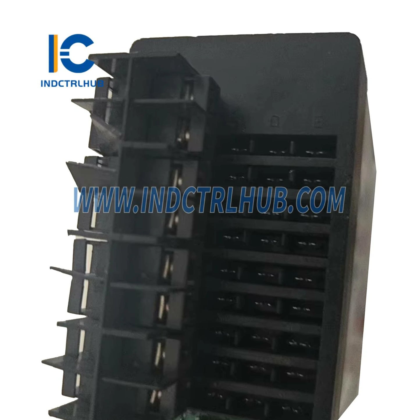 Woodward MRU3-11D Kuchlanish Himoya Rele