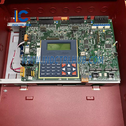 Honeywell MS-10UD-7E ugunsgrēka signalizācijas vadības paneļi