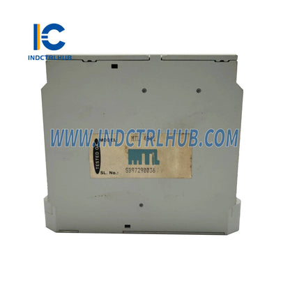 Honeywell MTL 4842 HART Multiplexer Module