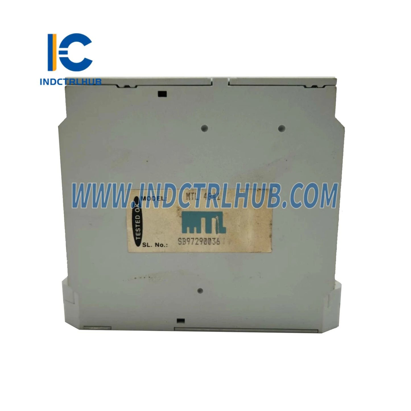 Honeywell MTL 4842 HART multiplekser modul