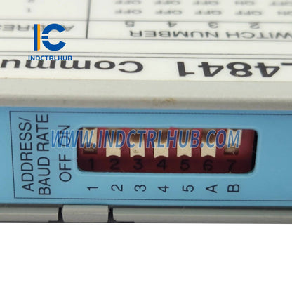 Honeywell MTL 4842 HART Multiplexer Module