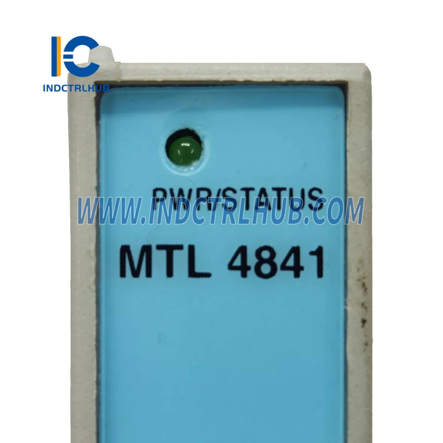 Honeywell MTL 4842 HART Multiplexer Module