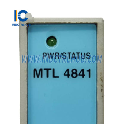 Honeywell MTL 4842 HART Multiplexer Module