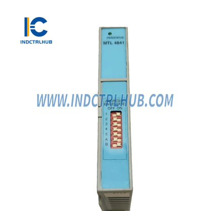 Honeywell MTL 4842 HART multiplekser modul