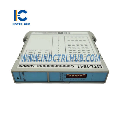 Honeywell MTL 4842 HART multiplekser modul