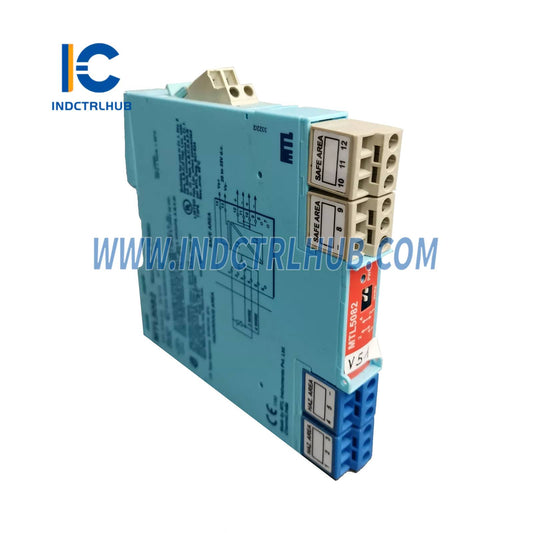 Honeywell MTL 5082 Resistance Isolator