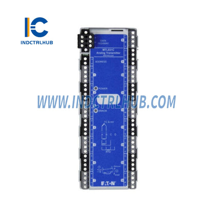 MTL MTL831C Analog Multiplex Transmitter