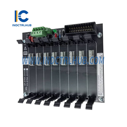 Honeywell CP-DYNA-2AIO Analog Input/Output Module