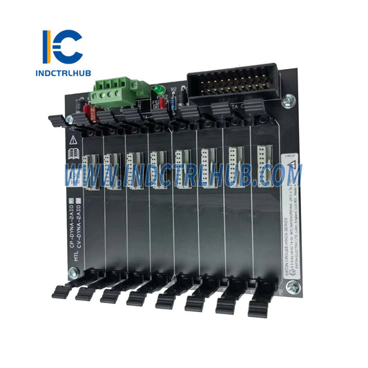 ماژول ورودی/خروجی آنالوگ Honeywell CP-DYNA-2AIO