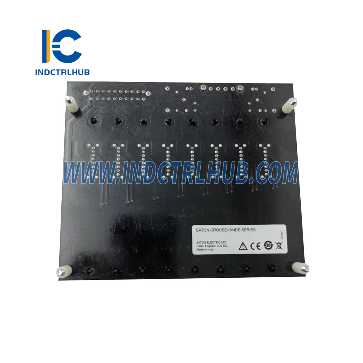 Honeywell CP-DYNA-2AIO Analog Input/Output Module