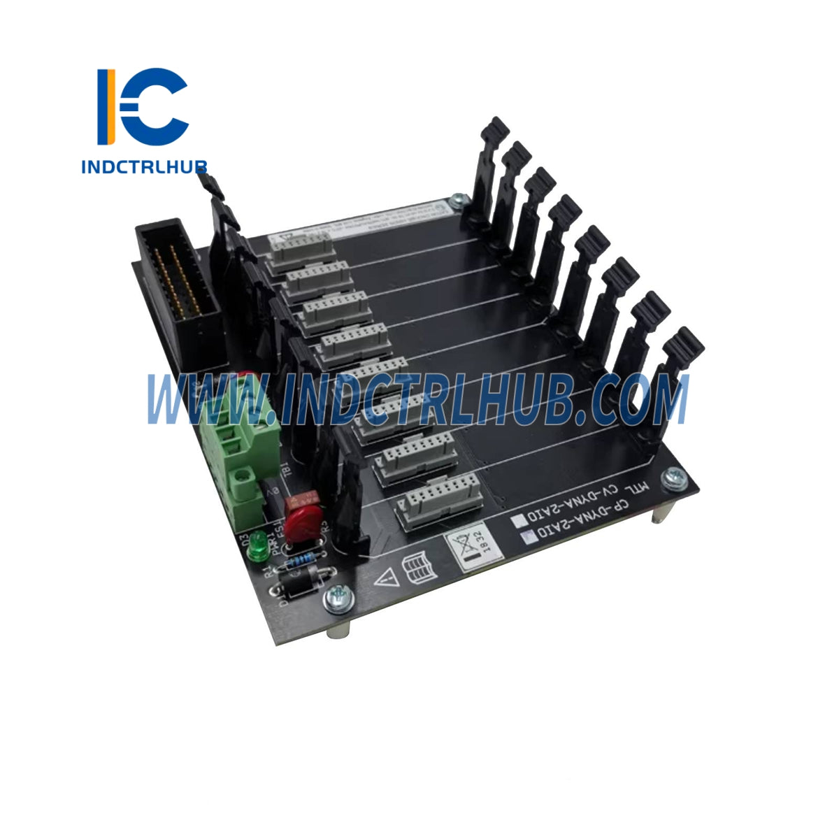 Honeywell CP-DYNA-2AIO Analog Input/Output Module