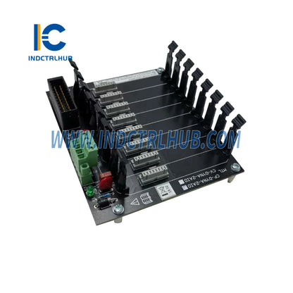 Módulo de Entrada/Saída Analógica Honeywell CP-DYNA-2AIO