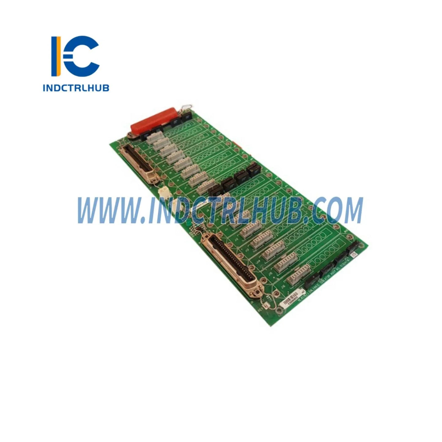 Honeywell MU-CULF01 Control Net Interface - IndCtrlHub New Original Ready to ship