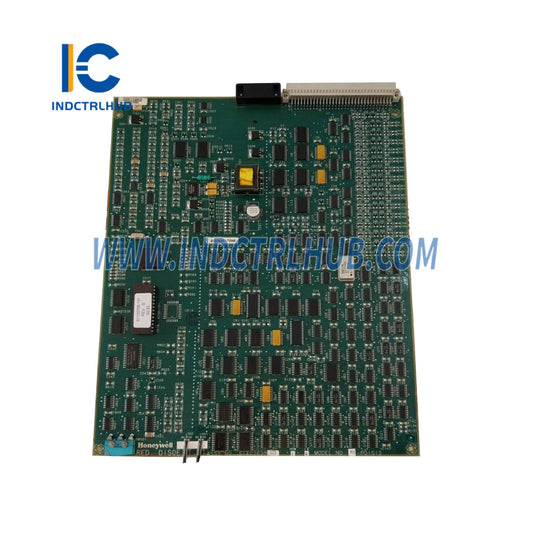 Honeywell MU-PDIS12 51402625-125 Urutan Input Digital