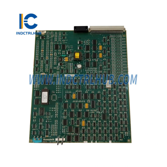 Honeywell MU-PDIS12 51402625-125 רצף קלט דיגיטלי