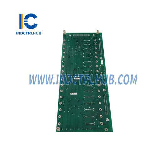 Honeywell MU-TAIH13 Entrada Analógica de Alto Nivel FTA