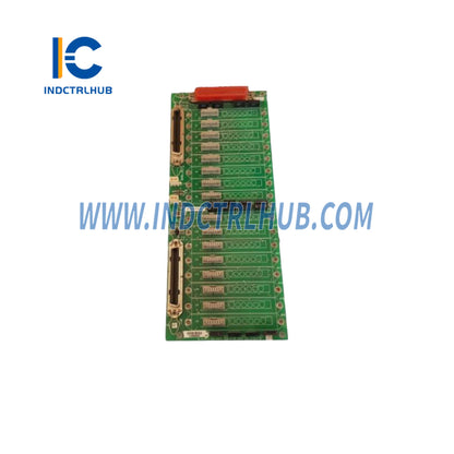 Honeywell MC-TAIH13 Entrada Analógica de Alto Nivel FTA