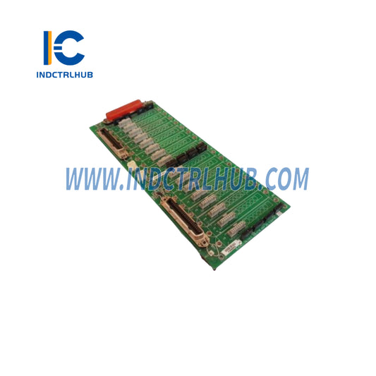 Honeywell MC-TAIH13 Entrada Analógica de Alto Nivel FTA