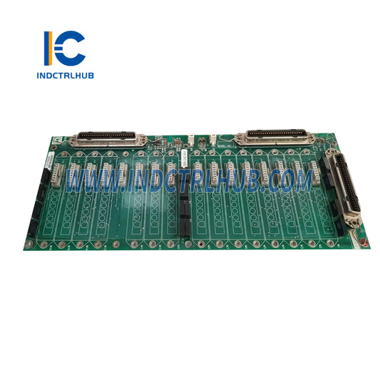 Honeywell MU-TAIH13 Entrada Analógica de Alto Nivel FTA